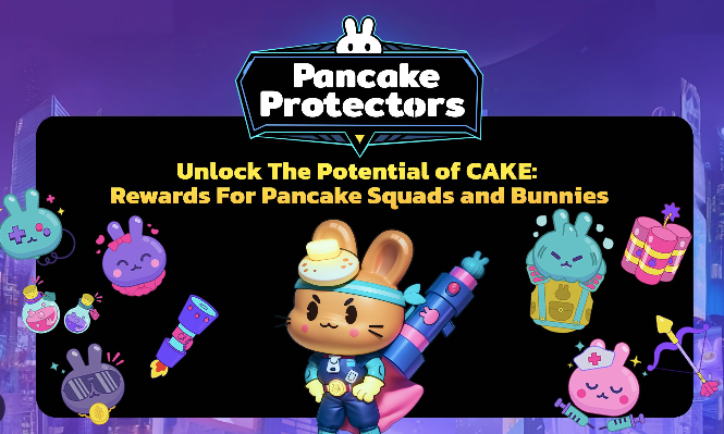 ​如何防止PancakeSwap
