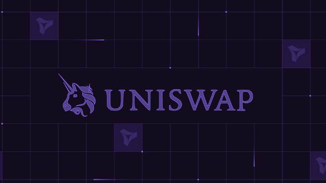 ​如何用Uniswap API获取深度数据