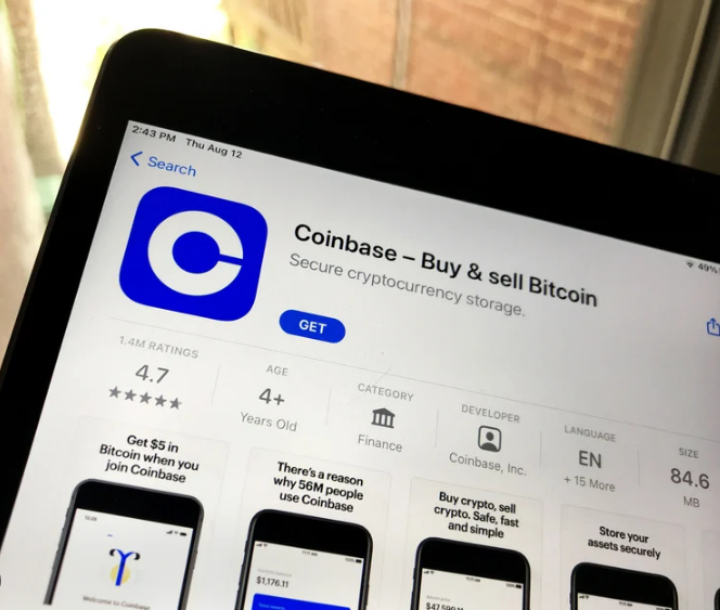 ​为什么Coinbase拒绝场外交易