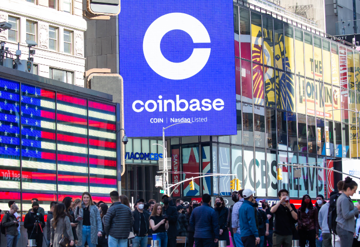 Coinbase需要SSN吗