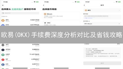 ​OKX Maker返佣比例多少​