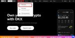 OKX取款是否需要KYC